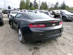 Used Differential Carrier Assembly Fits: 2017 Chevrolet Camaro Rear Axle 3.6l Mt. Fixed Price $699.08.