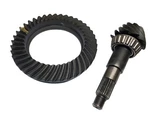 Yukon Dana J101021 44 Rear Axle Ring (d44jk-411rub) And Pinion 4:11 Damaged. Fixed Price $317.12.