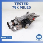 15-20 Lr Discovery Sport L550 L538 Rear Differential Diff Axle Carrier Oem 78k. Fixed Price $251.23.