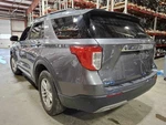 2022 Ford Explorer Carrier Differential Rear 2.3l 4x4 11k Oem L1mz4001yc 2020-25. Fixed Price $615.99.