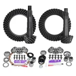 Yukon Gear & Axle Ygkt004-430 Kit Package Fits 95-06 Tacoma Tundra. Fixed Price $1070.99.