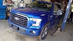 Rear Axle 9.75" Ring Gear Base Payload Pkg Fits 15-17 Ford F150 Pickup 10313257. Fixed Price $1376.00.