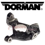Dorman Front Right Steering Knuckle For 2007-2014 Gmc Yukon Xl 1500 Gear Me. Fixed Price $253.95.
