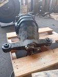 2006-2015 Lexus Is350 Rear Axle Differential Carrier 4.08 Ratio Sdn Assembly Oem. Fixed Price $331.30.
