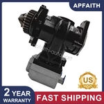 3687343 For Cummins 2010 And Newer Air Compressor 4318220rx 3690864rx Black Us. Fixed Price $415.80.