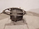 3.73 Ratio Rear Carrier Axle From 2006 Ford Expedition 12603191. Fixed Price $216.94.