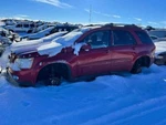 Used Differential Carrier Assembly Fits: 2006 Pontiac Torrent Rear Axle Grade A. Fixed Price $371.26.