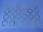 Genuine Mopar Differential Shim Kit 4746982ab. Fixed Price $82.69.