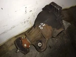 2009 Jaguar Xf 4.2l Rear Carrier Differential Diff W/o Supercharged Oem De240362. Fixed Price $560.00.