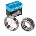National Left Differential Bearing For 1995-1998 Honda Odyssey Automatic Ip. Fixed Price $36.63.