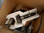 New Oem 1988-1991 Ford F150 F250 Gear Pinion Kit 4wd, 3.54 Ratio, Dana 44,limite. Fixed Price $195.00.