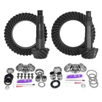 Yukon Ygkt005-456-4 Ring & Pinion Gear Kit Package Front Rear For Toyota. Fixed Price $2197.89.