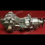 03-07 Nissan Murano Awd Rear Differential Carrier Axle Pumpkin Third Member Oem. Fixed Price $330.00.