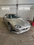 97 98 Jaguar Xk8 Differential Carrier Assembly. Fixed Price $546.15.
