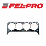 Fel-pro Cylinder Head Gasket For 1987 Chevrolet V20 5.7l V8 - Engine Gaskets Ac. Fixed Price $52.89.