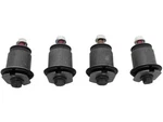 Trq 66fh45d Differential Carrier Bushing Fits 2007-2018 Cadillac Escalade Esv. Fixed Price $46.69.