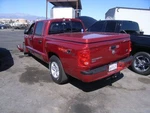 01-04 05 06 07 08 09 10 Dodge Dakota Carrier Assembly 7025. Fixed Price $448.00.