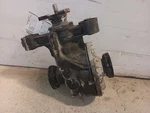 Rear Carrier From 2018 Chevrolet Camaro 3.6l At 11728373. Fixed Price $336.94.
