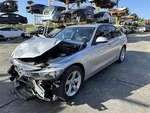 Rear Drive Shaft Rwd Automatic Transmission Fits 13-18 Bmw 320i. Fixed Price $119.40.