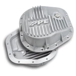 Ppe Raw Aluminum 12-bolt Rear Differential Cover For 1990-2025 Ford F-250 F-350. Fixed Price $296.99.