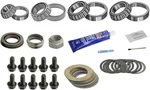 Axle Differential Bearing And Seal Kit Skf Sdk305-amk. Fixed Price $294.61.