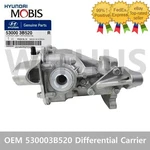 Oem 530003b520 Differential Carrier For Hyundai Tucson 15-18 Genuine=. Fixed Price $728.86.