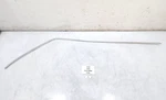 82-88 Oem Bmw E28 528e 533 535 Left Driver Side Roof Molding Trim Chrome. Fixed Price $175.01.