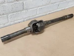 Jeep Cj Willys 1955-71 Factory Dana 27 Axle Shaft Passenger Side -- Cj5 Cj6. Fixed Price $100.00.