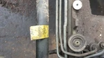 06 07 08 09 10 Pontiac Solstice Stabilizer Bar 10342785 37k. Fixed Price $109.99.