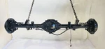 2005 2006 2007 2008 2009 Nissan Xterra Oem Rear Axle 2.94 Ratio 4x2 Automatic. Fixed Price $332.50.