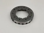 2015-2025 Silverado Sierra 2500 3500 Axle Carrier Bearing Adjusting Nut 84031696. Fixed Price $52.01.