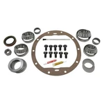 Yukon Gear & Axle Master Overhaul Kit 14088 Gm 8.5" 10-bolt 30-spline Pinion. Fixed Price $338.89.