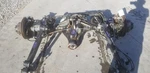 21 Dodge Ram 2500 Power Wagon 75 Rear Axle Assembly 4.10 Ratioi 4x4 4wd Tru-lok. Fixed Price $2550.00.
