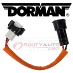 Dorman Techoice Low Beam Headlight Socket For 2006-2014 Toyota 4runner Cp. Fixed Price $19.04.