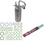 9433321 Gpd A/c Ac Service Kit For Pickup Explorer Ford Ranger Mazda B2300 Truck. Fixed Price $68.92.