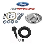 1986-2014 Mustang Ford Racing 8.8 3.31 Ring & Pinion Gears W Install Kit Cover. Fixed Price $329.95.