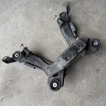 Bmw E36 Rear Subframe Differential Cradle Crossmember 33311092625 92-99 93 325. Fixed Price $149.99.