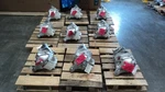 2008 2009 Ford Taurus X Rear Differential Carrier Assembly 134k Oem. Fixed Price $275.60.