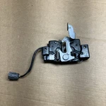 2009-15 Mazda Miata Mx5 Oem Hood Latch Lock Locking Mechanism Nc. Fixed Price $35.00.