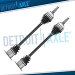 Awd Rear Cv Axle Shaft Assembly For 2001 2002 2003 Toyota Highlander Lexus Rx300. Fixed Price $173.93.
