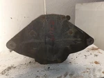 Used Differential Carrier Assembly Fits: 2011 Jeep Grand Cherokee Rear 3.6l 215m. Fixed Price $197.79.