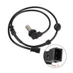 Abs Wheel Speed Sensor Rear L/r Fits Audi A4 Quattro 96-2001 8d0927807c Als1415. Fixed Price $103.99.