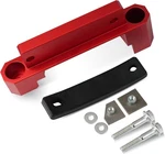 Billet Rear Differential Brace Compatible With 2015-2023 Dodge Charger Challenge. Fixed Price $63.00.
