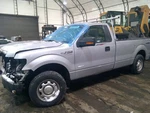 Rear Axle 9.75" Ring Gear 6 Lug Axles Fits 12-14 Ford F150 Pickup. Fixed Price $797.91.