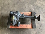 2003 Lincoln Navigator Awd Front Differential Carrier Assy Oem+. Fixed Price $260.17.