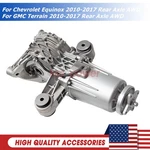 Differential Awd For Chevrolet Equinox Gmc Terrain 2.4l 3.6l 2010-2017 20937978. Fixed Price $345.00.