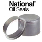 National Front Oil Pump Repair Sleeve For 1977-1985 Mazda Glc - Automatic Km. Fixed Price $44.01.