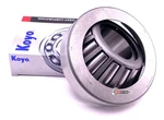 Koyo Tra091104 Tapered Roller Bearing Br159 For Toyota 90366-a0017. Fixed Price $77.65.