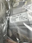 Rear Axle Differential 3.90 230mm Challenger Charger Mopar Oem #68427798aa. Fixed Price $2500.00.