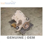 2018-2020 Land Rover Range Velar - Rear Axle Differential / Diff. Fixed Price $499.99.